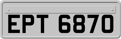 EPT6870