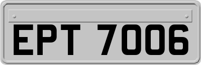 EPT7006