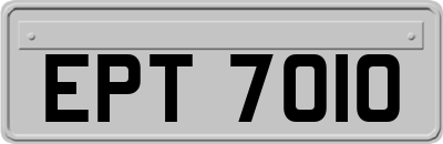 EPT7010