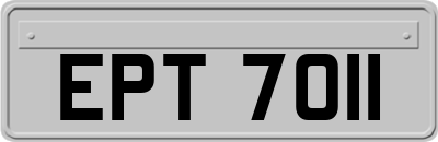 EPT7011
