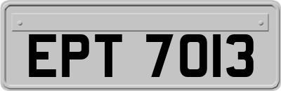 EPT7013
