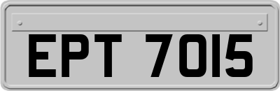 EPT7015