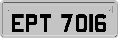 EPT7016