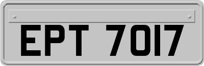 EPT7017
