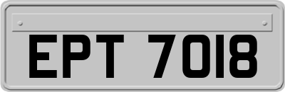 EPT7018