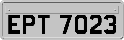 EPT7023