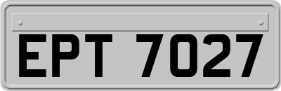 EPT7027