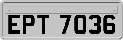 EPT7036