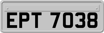EPT7038
