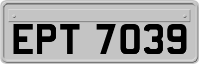 EPT7039
