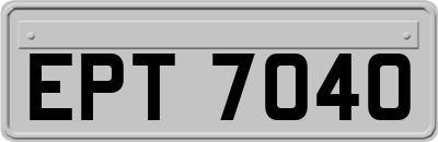 EPT7040