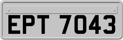 EPT7043