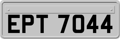 EPT7044