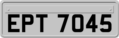 EPT7045
