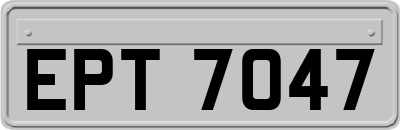 EPT7047