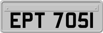 EPT7051