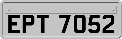 EPT7052
