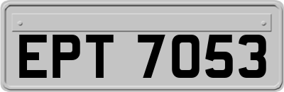 EPT7053