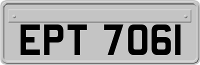 EPT7061