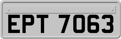 EPT7063
