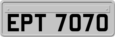EPT7070
