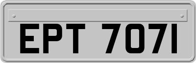 EPT7071