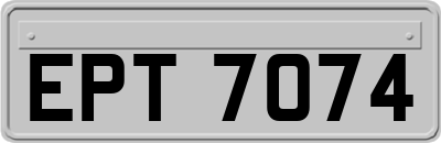 EPT7074