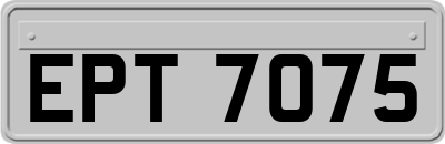 EPT7075