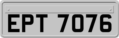 EPT7076