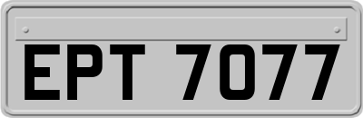 EPT7077
