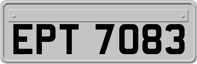EPT7083
