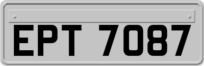 EPT7087