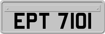 EPT7101
