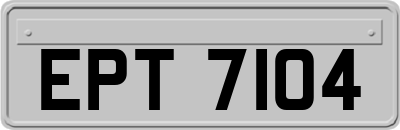 EPT7104