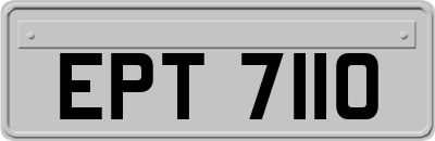 EPT7110
