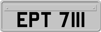 EPT7111
