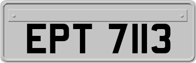 EPT7113