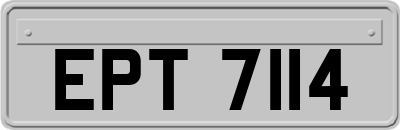 EPT7114