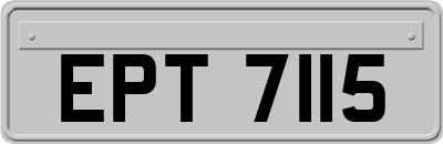 EPT7115