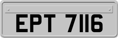 EPT7116