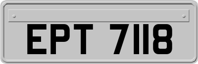 EPT7118