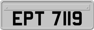 EPT7119