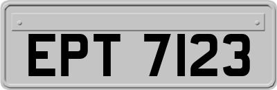 EPT7123