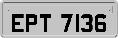 EPT7136