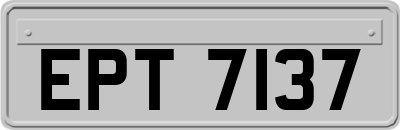 EPT7137