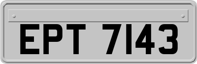 EPT7143