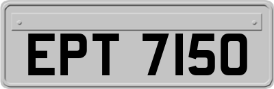 EPT7150