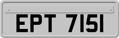 EPT7151
