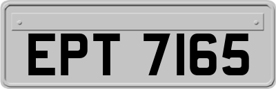 EPT7165