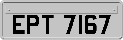 EPT7167